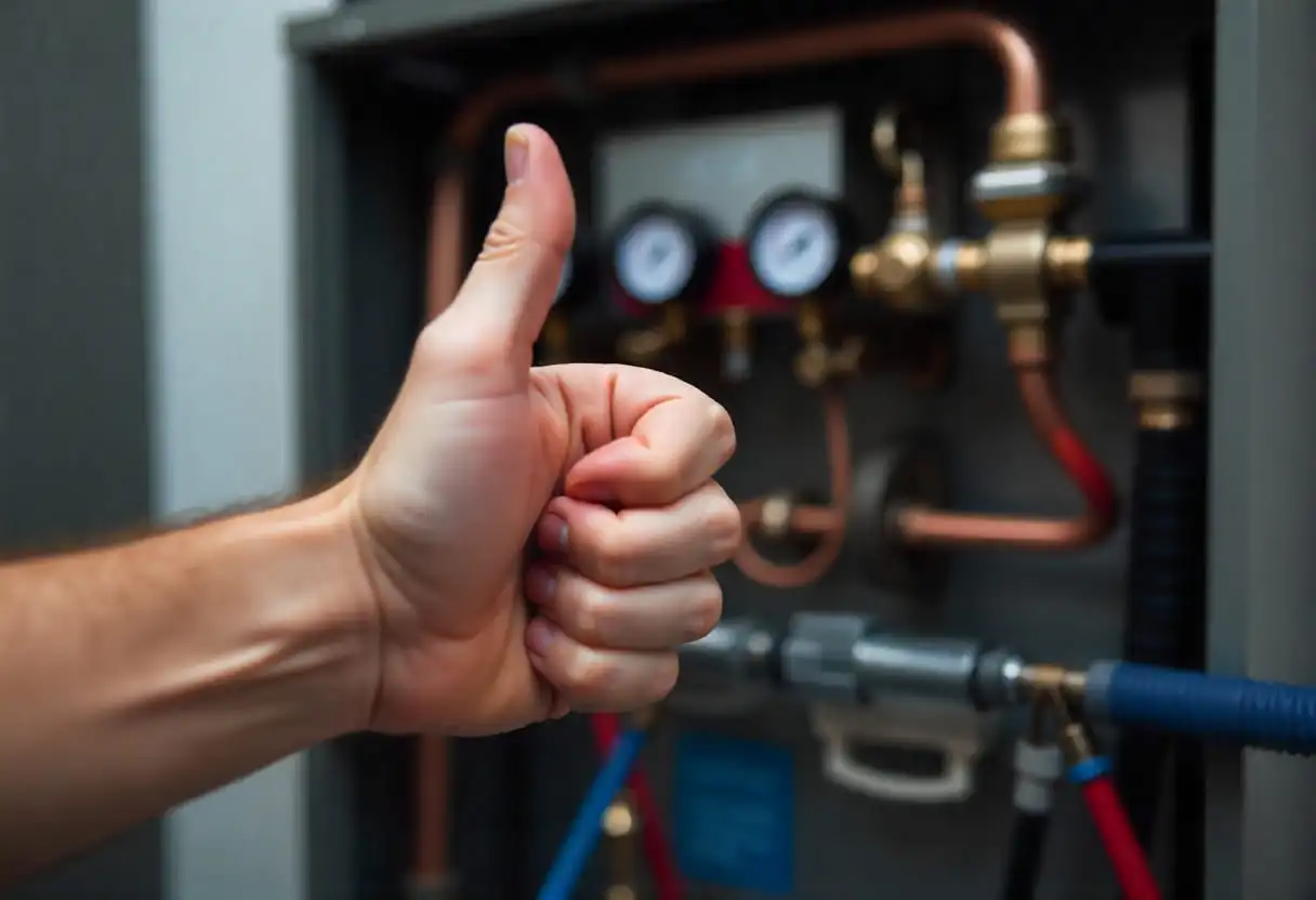 Emergency HVAC services and installations in Baxley, GA
